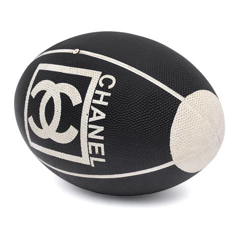 chanel rugby ball|Chanel Rugby Ball .